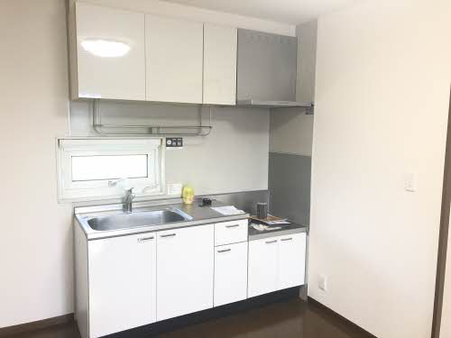 ラフィネ B201号-4