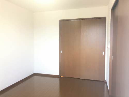 ラフィネ B201号-5