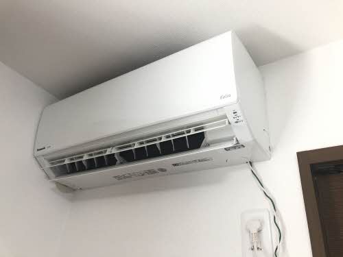 ラフィネ B201号-10