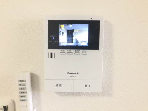 ラフィネ B201号-11