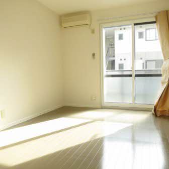 シェル上池田 A101号-2