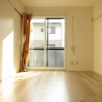 シェル上池田 A101号-3