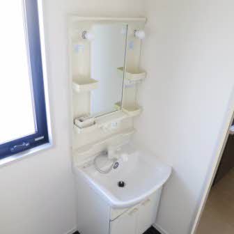 シェル上池田 A101号-6