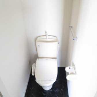 シェル上池田 A101号-8