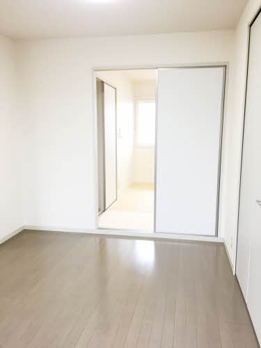 シェル上池田 A202号-3