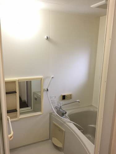 シェル上池田 A202号-9