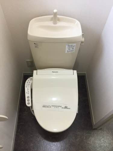 シェル上池田 A202号-10