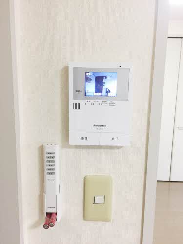 シェル上池田 A202号-12