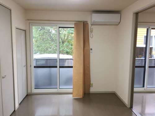 シェル上池田 B101号-5