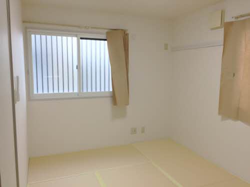 シェル上池田 B101号-6