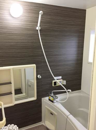 シェル上池田 B101号-8