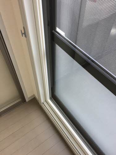 シェル上池田 B101号-12