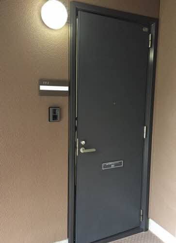 シェル上池田 B101号-13