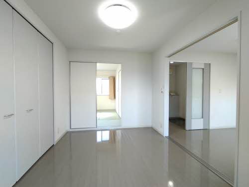 シェル上池田 B202号-3