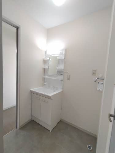 シェル上池田 B202号-6