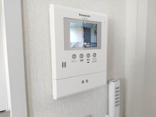 シェル上池田 B202号-8