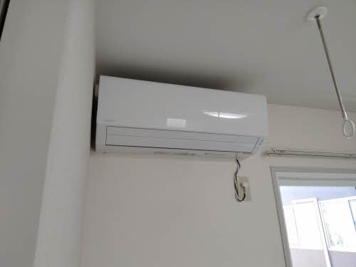 シェル上池田 B202号-12