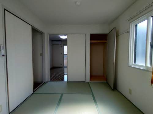 シェル上池田 B202号-14