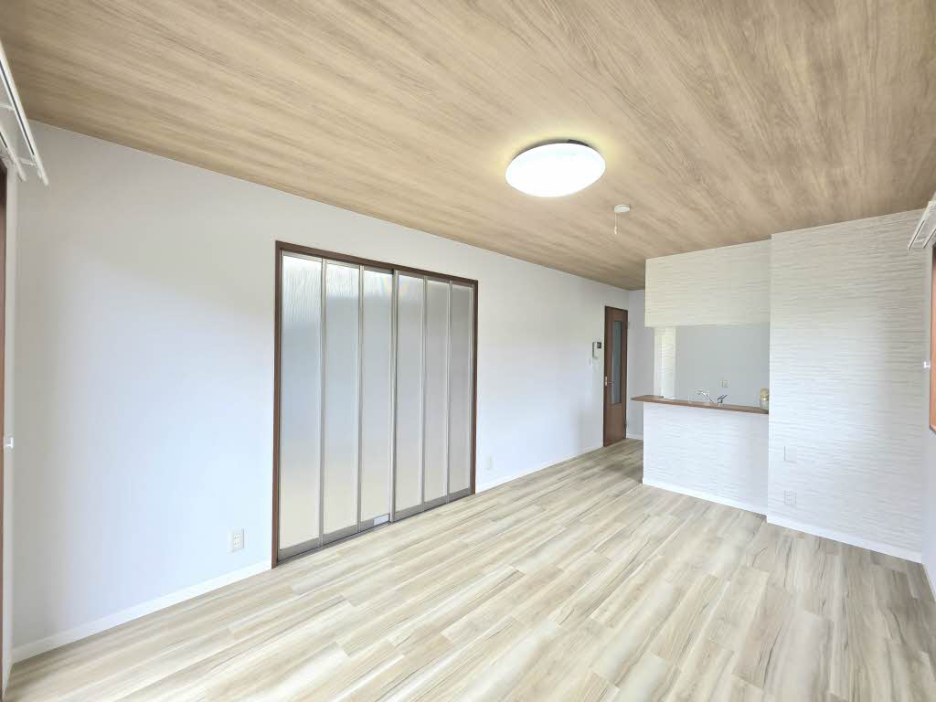 スキヤハイツⅦ B103号-5