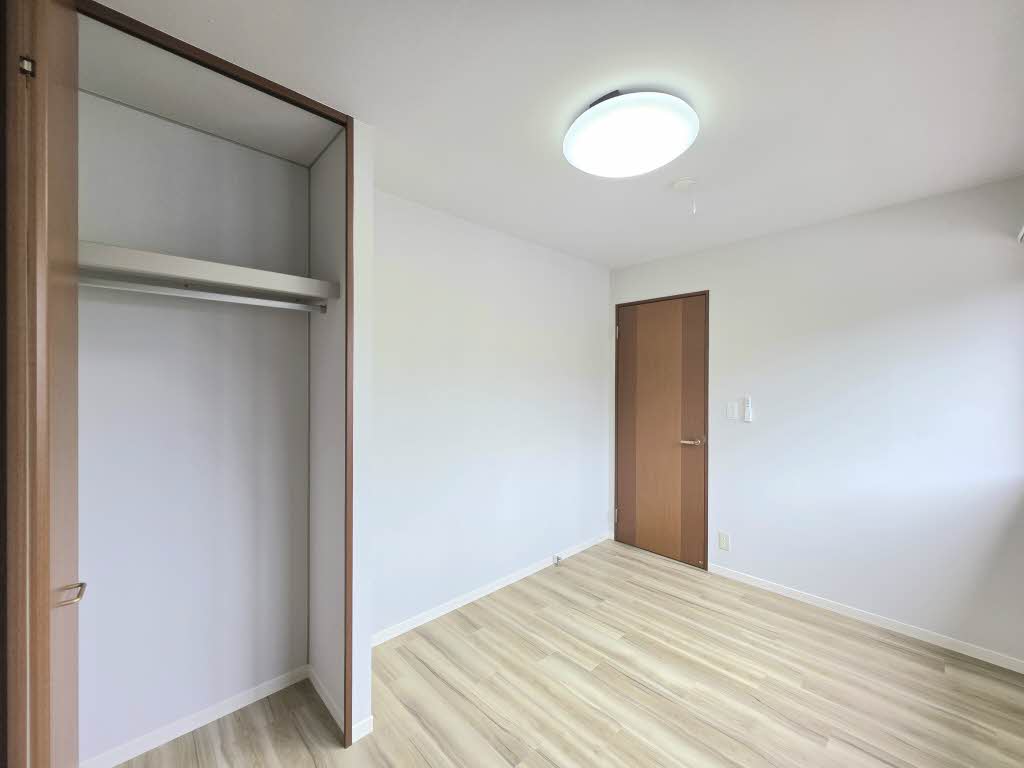 スキヤハイツⅦ B103号-9