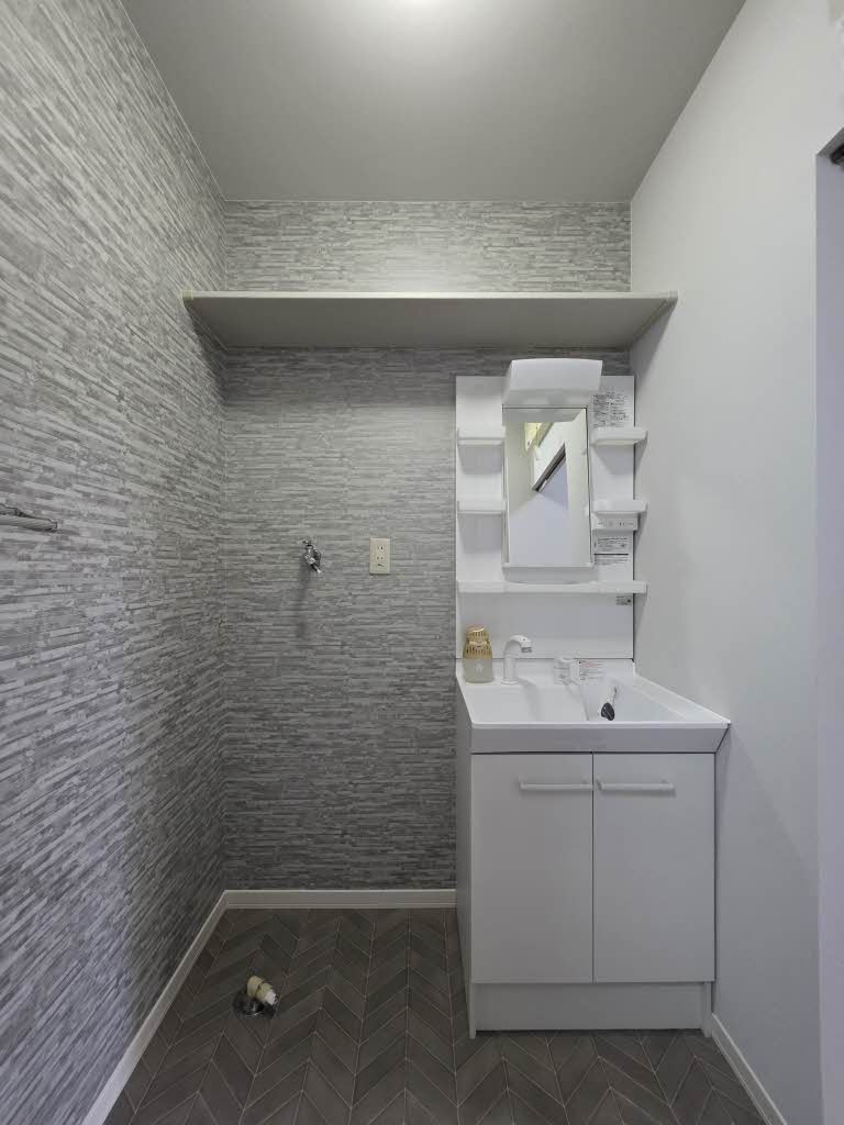 スキヤハイツⅦ B103号-13