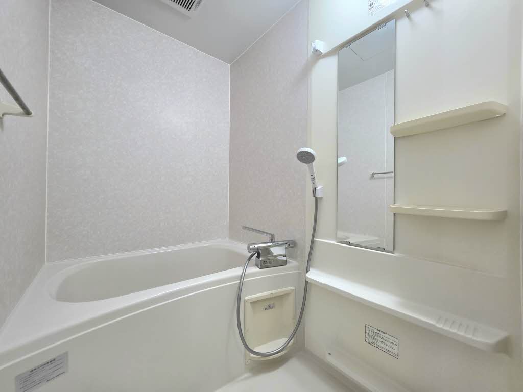 スキヤハイツⅦ B103号-14