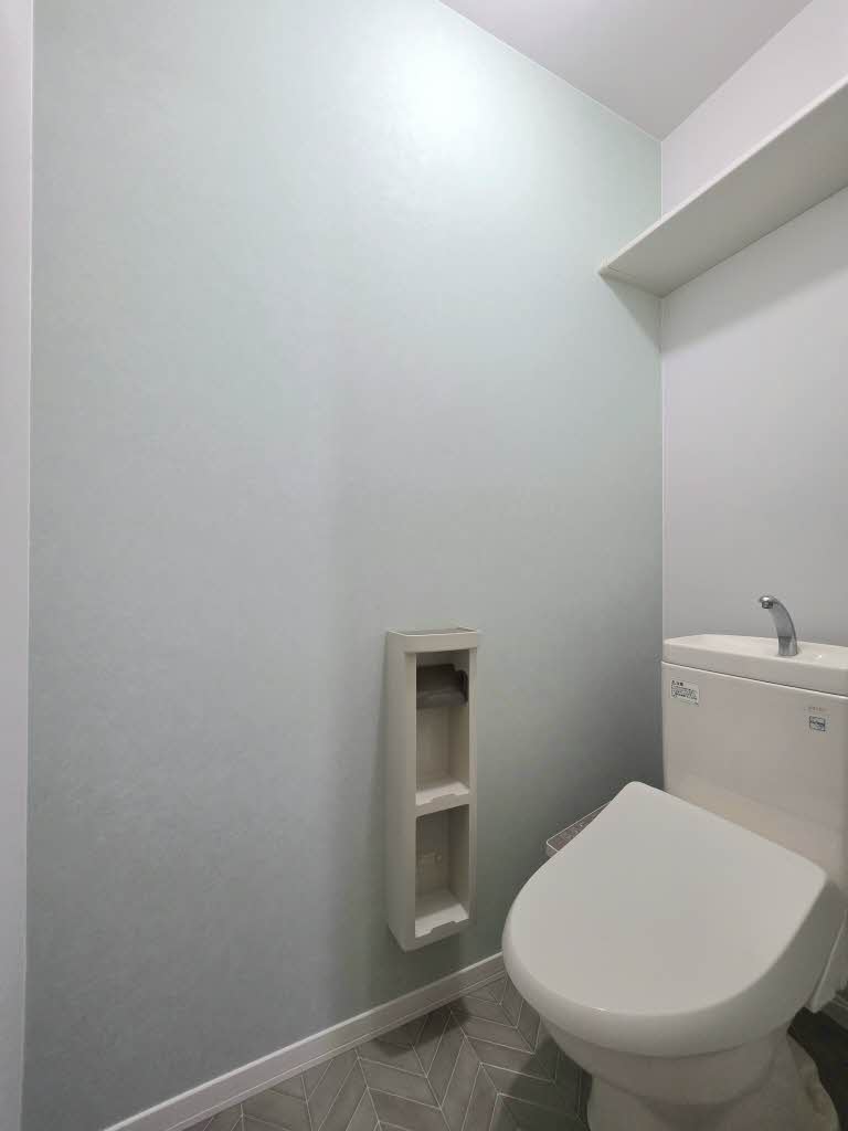 スキヤハイツⅦ B103号-15