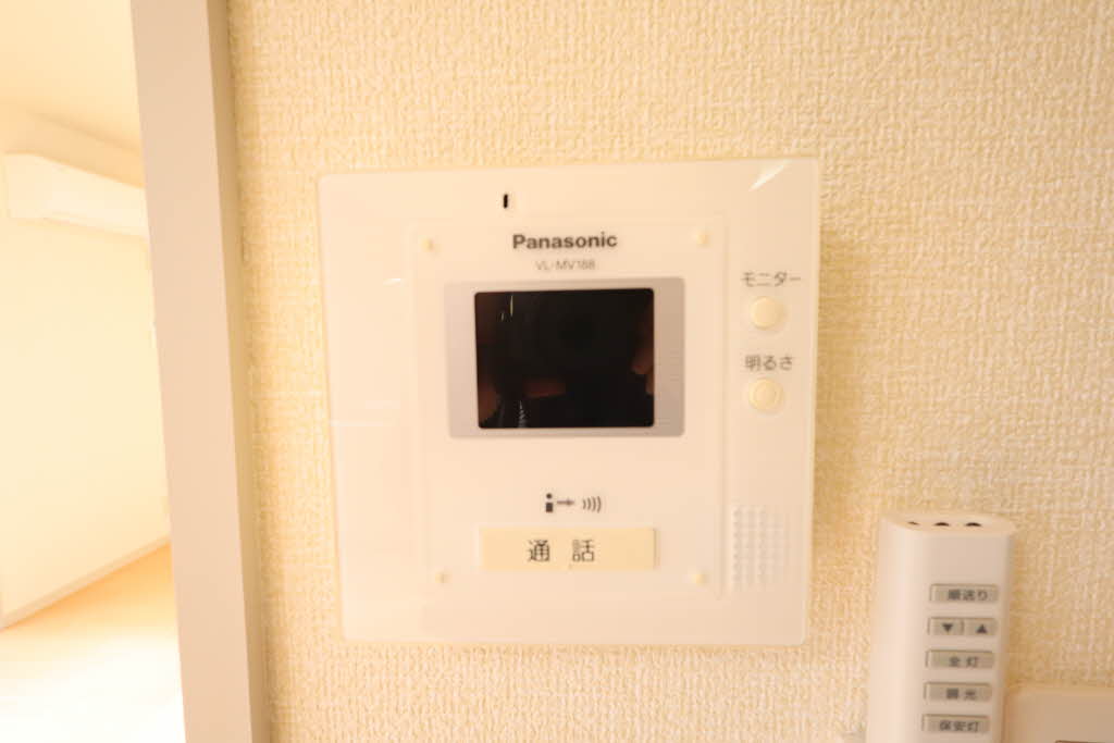 グリーンコート E202号-15