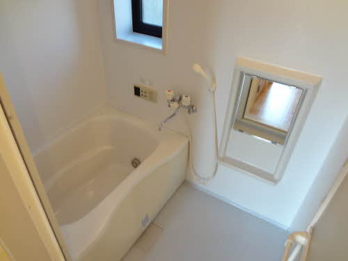 サニーコートⅠ A102号-7