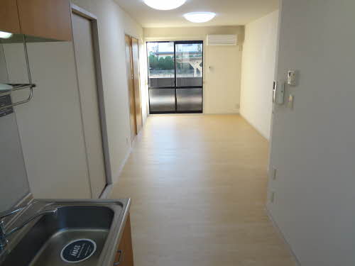 サニーコートⅠ A102号-11