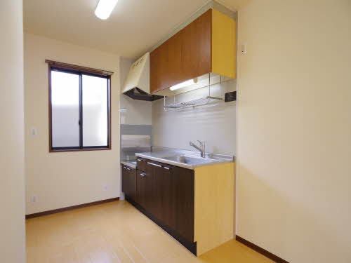 サニーコートⅡ B103号-3