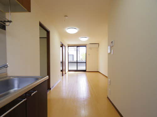 サニーコートⅡ B103号-5