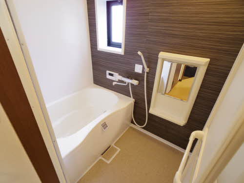 サニーコートⅡ B103号-12