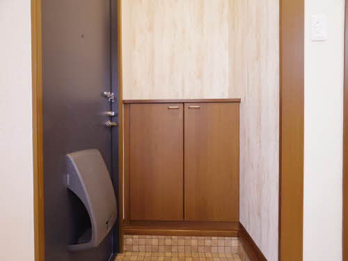 サニーコートⅡ B103号-14