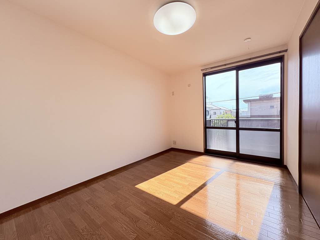 サニーコートⅡ B202号-7