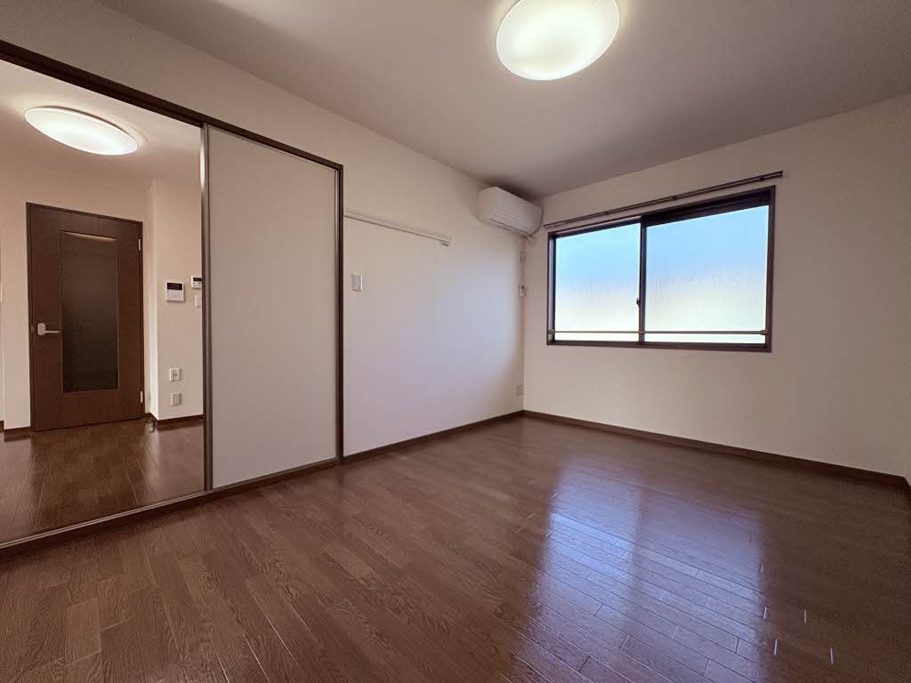 サニーコートⅡ B202号-10