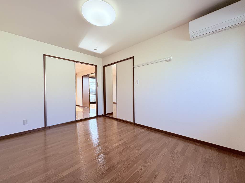 サニーコートⅡ B202号-12