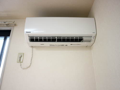 リバーサイド星の宮 0102号-5