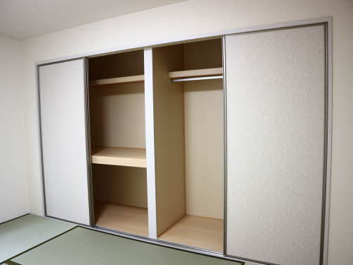 リバーサイド星の宮 0102号-9