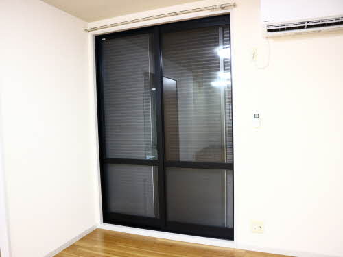 リバーサイド星の宮 0102号-10