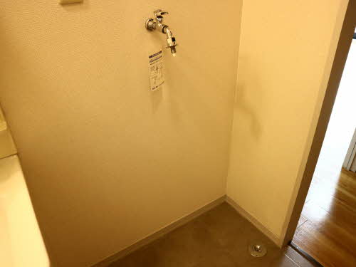 リバーサイド星の宮 0102号-12