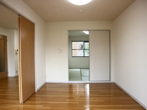 リバーサイド星の宮 0102号-13