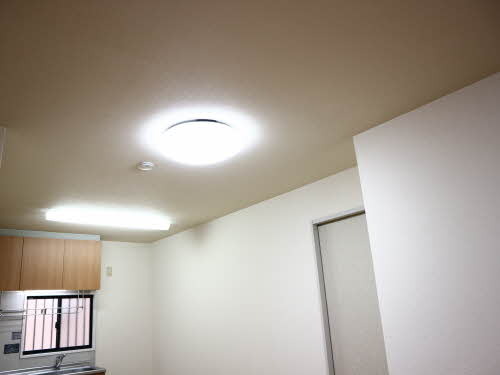 リバーサイド星の宮 0102号-14