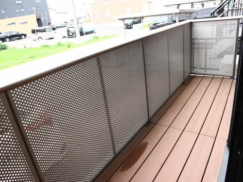 リバーサイド星の宮 0102号-15