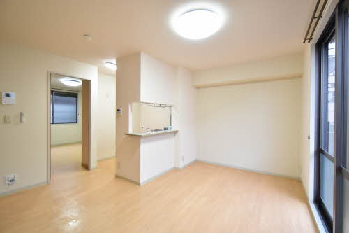 ソフィア花ノ木 0103号-2