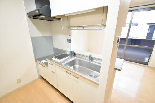 ソフィア花ノ木 0103号-4