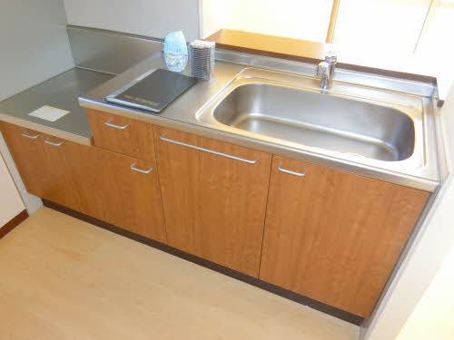 ソフィア花ノ木 0201号-2