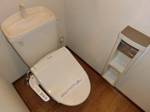 ソフィア花ノ木 0201号-7