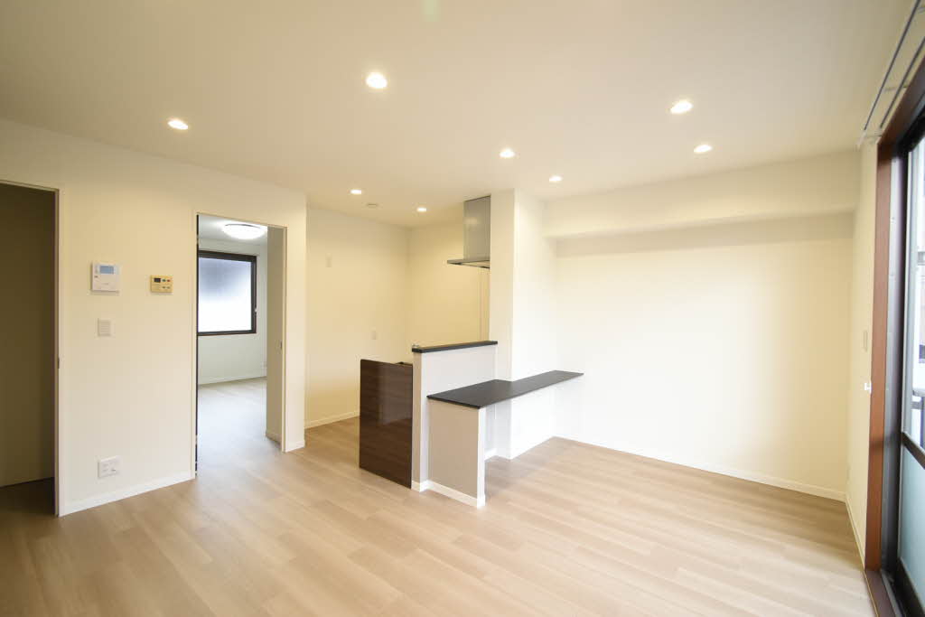 ソフィア花ノ木 0203号-2