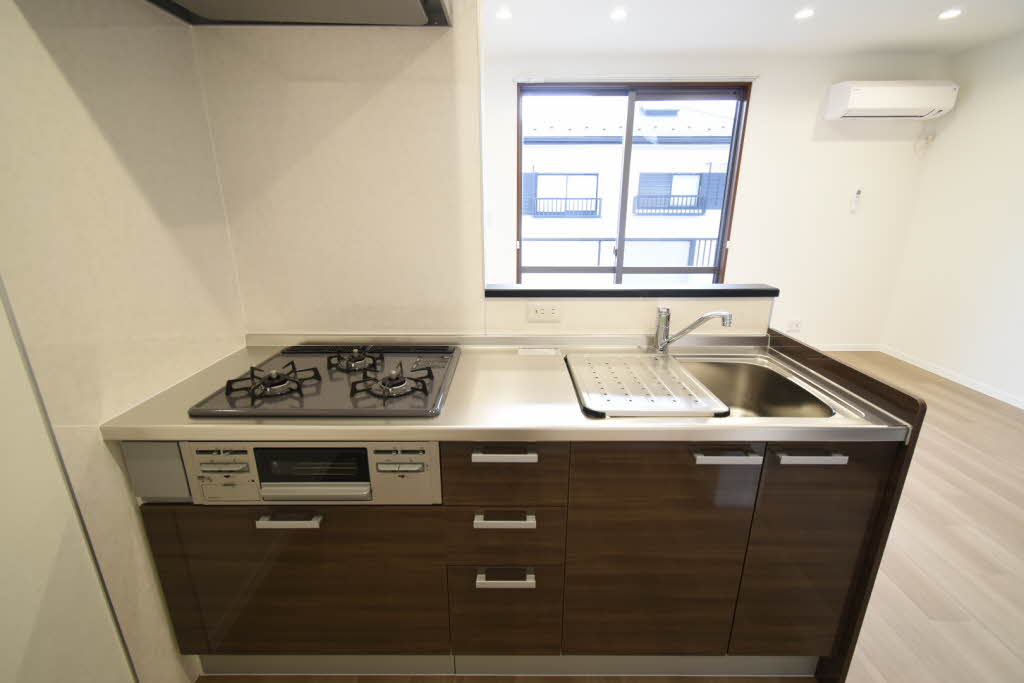 ソフィア花ノ木 0203号-8